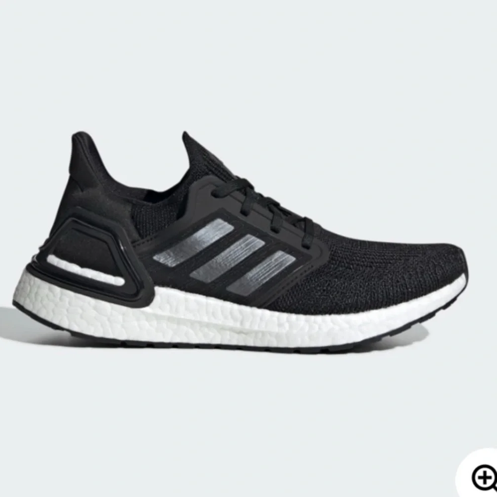 *NWT* *NEVER BEEN WORN* Adidas Women’s Running ULTRA BOOST 20 - Picture 1 of 4